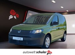 Bild des Angebotes VW Caddy Cargo 2,0 TDI EcoProfi AHK ACC