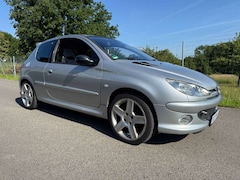Bild des Angebotes Peugeot 206 RC 180 - 177PS