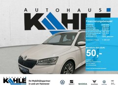 Bild des Angebotes Skoda Fabia Combi 1.0 TSI Best of
