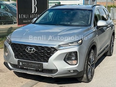Bild des Angebotes Hyundai SANTA FE Premium 4WD/VOLLAUSSTATTUNG/NAVI/ACC
