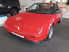 Bild des Angebotes Toyota MR 2 MR 2 * Verkauf im Kundenauftrag *