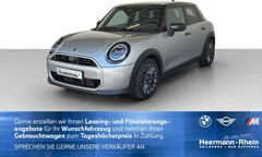 Bild des Angebotes MINI Cooper C Aut.5-trg Navi.HUD.LED.PGD.ParkAss.SHZ