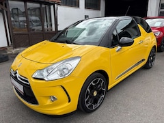 Bild des Angebotes Citroen DS3 1.6 SportChic - LEDER NAVI PDC
