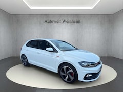 Bild des Angebotes VW Polo POLO°VI°GTI°VIRTUAL°NAV°AUT°NUR62TKM°ACC°AMBIENT