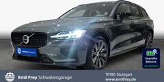 Bild des Angebotes Volvo V60 T8 Plug-in Hybrid AWD Plus Dark