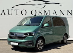 Bild des Angebotes VW T6 Multivan DSG Comfortline 4M  UPE:89.823.-€