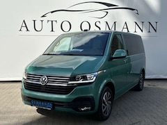 Bild des Angebotes VW T6 Multivan DSG Comfortline 4M UPE:89.823.-€