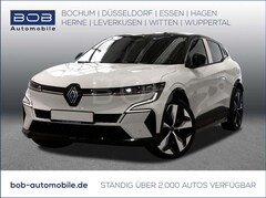 Bild des Angebotes Renault Megane E-Tech Techno EV60 8-fach bereift NAVI