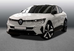 Bild des Angebotes Renault Megane E-Tech Techno EV60 8-fach bereift NAVI