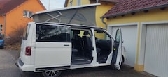 Bild des Angebotes VW T5 California