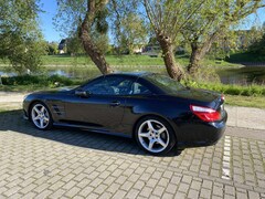 Bild des Angebotes Mercedes-Benz SL 500 AMG Paket, Magicsky, Sport Paket AMG