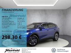 Bild des Angebotes VW ID.4 Pro electric, 5 J Garantie, Dach, Navi, ACC