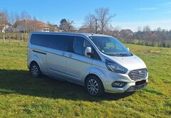 Bild des Angebotes Ford Tourneo Custom Tourneo Custom 320 L2H1 VA Titanium