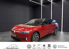 Bild des Angebotes VW ID.7 GTX Tourer 4MOTION Panorama AHK Wärmepumpe