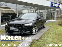 Bild des Angebotes Volvo S60 T5 Geartronic RDesign