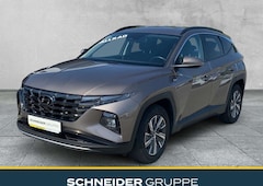 Bild des Angebotes Hyundai TUCSON PRIME 1.6 T-GDI 4WD Prime +LED+NAVI+KAMERA+SHZ+