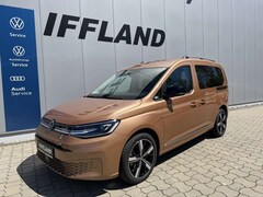 Bild des Angebotes VW Caddy 2.0 TDI*Style*DSG*AHK*ACC*