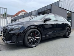 Bild des Angebotes Audi Q8 50 TDI Facelift |HUD|Softclose|AHK|23"|360°|
