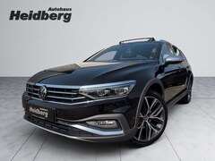 Bild des Angebotes VW Passat Alltrack Alltrack NAPPA-Leder IQ-Matrix PANO H & K 19" ACC