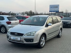 Bild des Angebotes Ford Focus Turnier Fun X Sitzheizung/Klimaautomatik