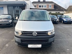 Bild des Angebotes VW T5 Transporter T5  Kombi lang*PDC*Klima*gepfl.*Lieferung*