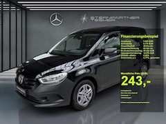 Bild des Angebotes Mercedes-Benz Citan e EQT Tourer MBUX-PTS-SHZ-Klimaaut