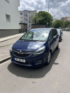 Bild des Angebotes Opel Zafira 1.6 D (CDTi ecoFLEX) Start/Stop Edition