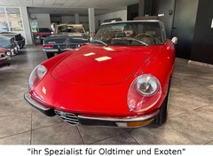 Bild des Angebotes Alfa Romeo Spider 2.0 Veloce Motor überholt