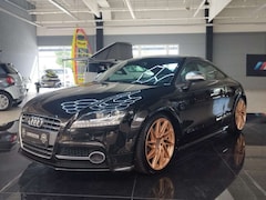Bild des Angebotes Audi TT Coupe 2.0 TFSI  TTS  quattro