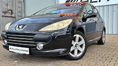 Bild des Angebotes Peugeot 307 Platinum HDi FAP 135/LEDER/SHZ/AHK/KLIMA
