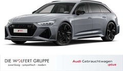 Bild des Angebotes Audi RS6 RS-SPORTAGA*360°*SITZBELÜ