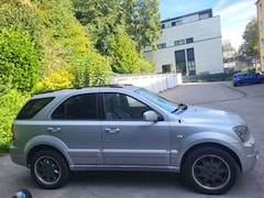 Bild des Angebotes Kia Sorento Sorento Diesel 2.5 CRDi Aut. EX