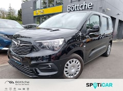 Bild des Angebotes Opel Combo Life 1.5 D Elegance IntelliLink/SHZ/DAB/Kamera