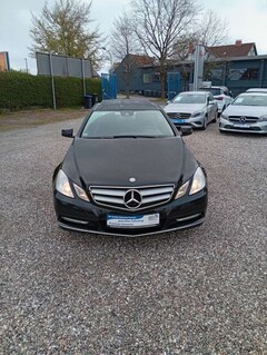 Bild des Angebotes Mercedes-Benz E 350 Coup CDI,Auto.Leder.Panoram.Klima.Kamera