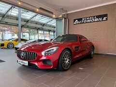 Bild des Angebotes Mercedes-Benz AMG GT Coupe *Burmester/PANO/CAM/Nappa/Dt.Fzg*