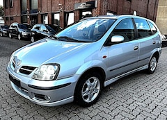 Bild des Angebotes Nissan Almera Tino Acenta plus