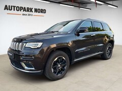 Bild des Angebotes Jeep Grand Cherokee 3.0 CRD Summit - VOLLAUSSTATTUNG!