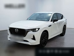 Bild des Angebotes Mazda CX-60 HOMURA D 254PS 6-Zylinder AWD *AHK*LED*