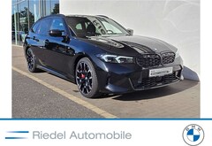 Bild des Angebotes BMW 340 M340d xDrive Touring AHK*Standhzg*Pano*DAPro*HUD