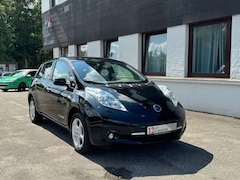 Nissan Leaf / TÜV NEU / NAVI / KAMERA