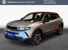 Bild des Angebotes Opel Mokka 1.2 DI Turbo Automatik GS