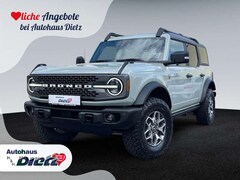 Bild des Angebotes Ford Bronco 2.7 EcoBoost V6 Badlands e-4WD - Hardtop