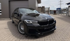Bild des Angebotes Alpina D5 S Touring Allrad