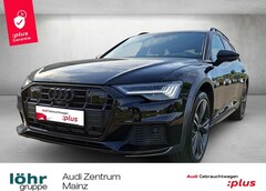 Bild des Angebotes Audi A6 allroad 55 TFSI quattro S tronic *PANO* GWP