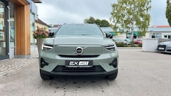 Bild des Angebotes Volvo EX40 Ultra Twin Motor Performance/2 Pakete/AHK+