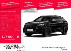 Bild des Angebotes Audi RS Q8 performance*UPE210*Keramik*305km/h*B&OAdv*Laser *