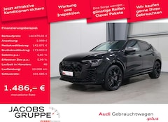 Bild des Angebotes Audi RS Q8 performance*UPE210*Keramik*305km/h*B&OAdv*Laser *