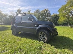 Bild des Angebotes Suzuki Jimny Jimny Style Ranger
