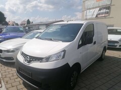 Bild des Angebotes Nissan E-NV200 Kasten Comfort