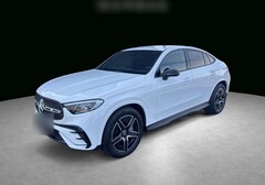 Bild des Angebotes Mercedes-Benz GLC 200 d 4MATIC Coupé AUT Kam. KeyLess KlimaA
